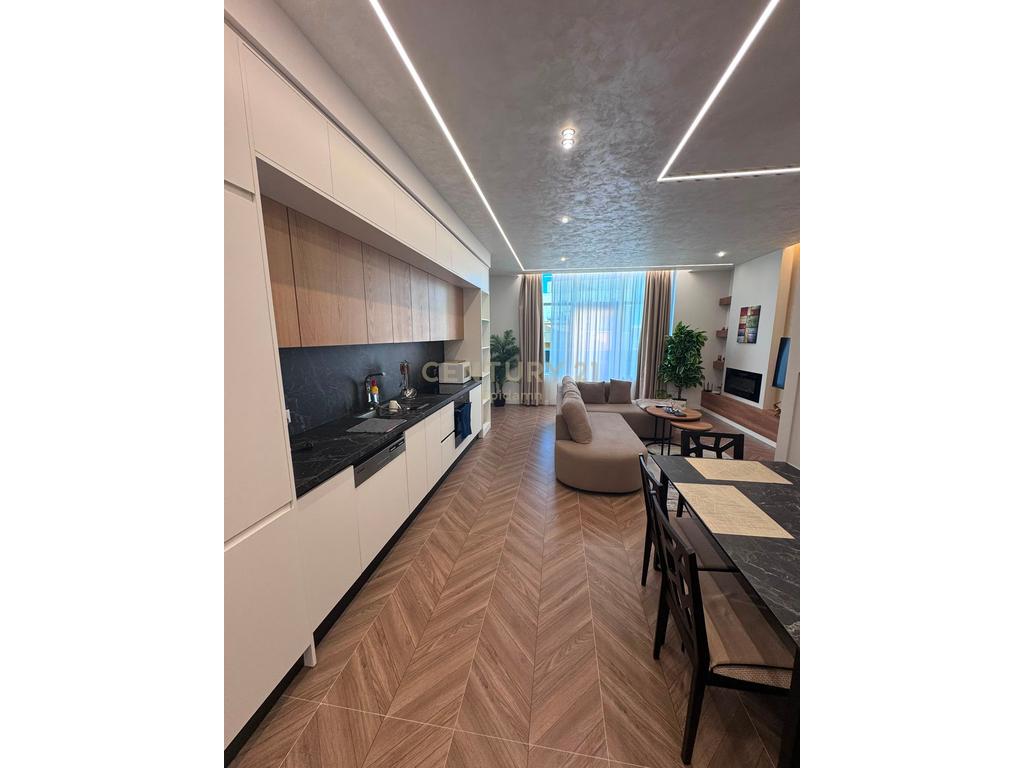 Apartament 2+1 Me Qira në Vollga, Durrës !!