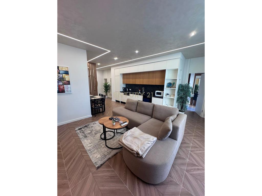 Apartament 2+1 Me Qira në Vollga, Durrës !!
