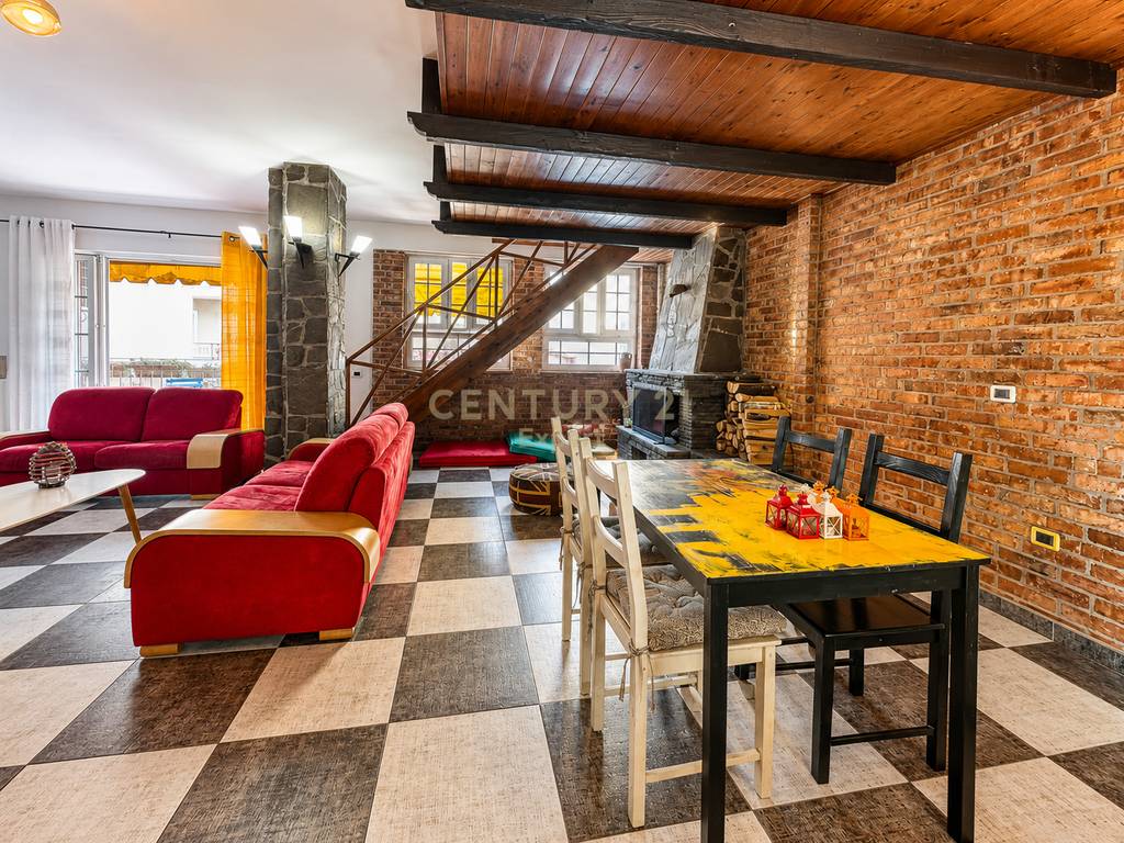 SHESIM APARTAMENT TEK FONDACIONI ELEONORE!
