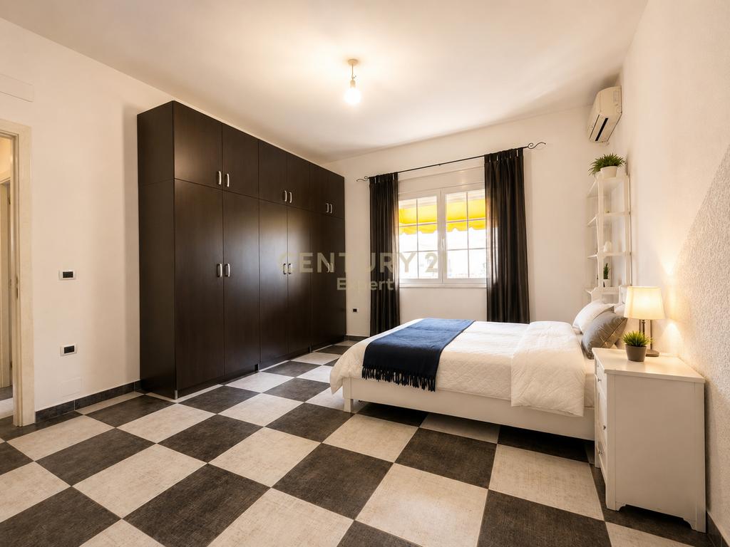 SHESIM APARTAMENT TEK FONDACIONI ELEONORE!