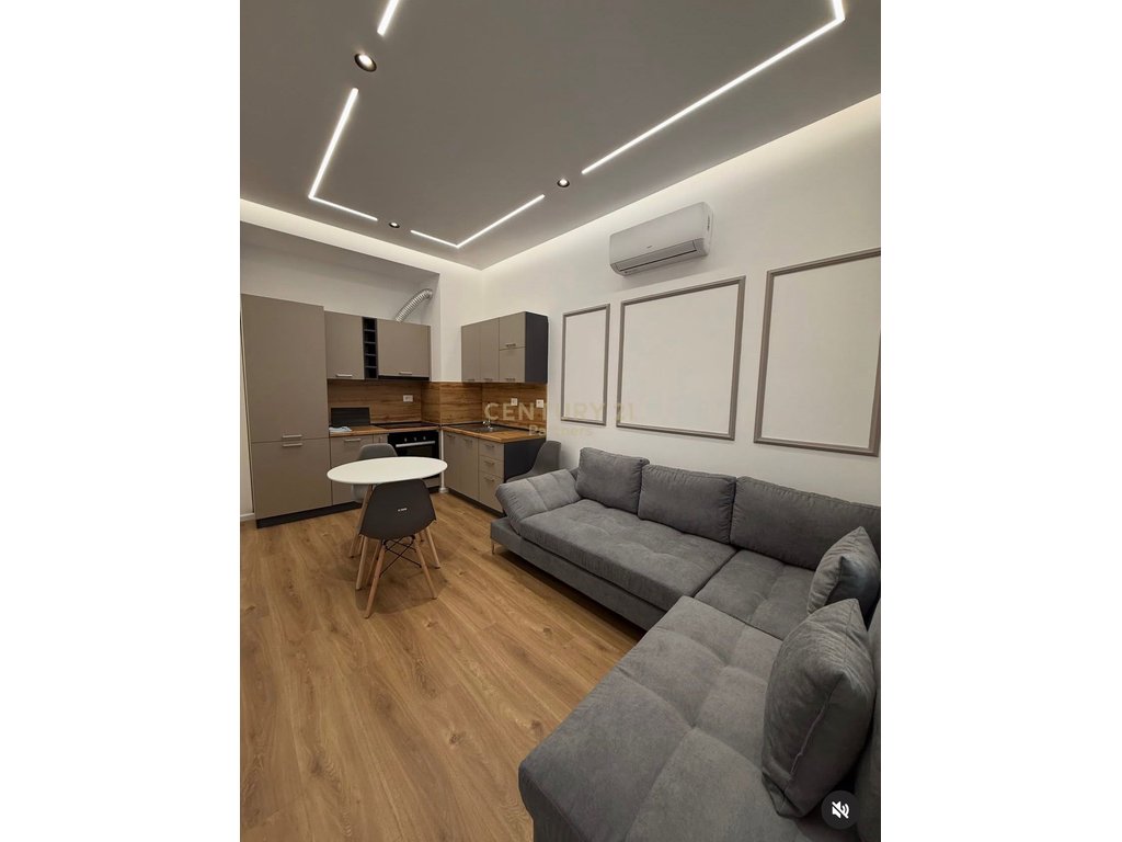 JAPIM ME QIRA APARTAMENT 1+1 NE ALI DEM !
