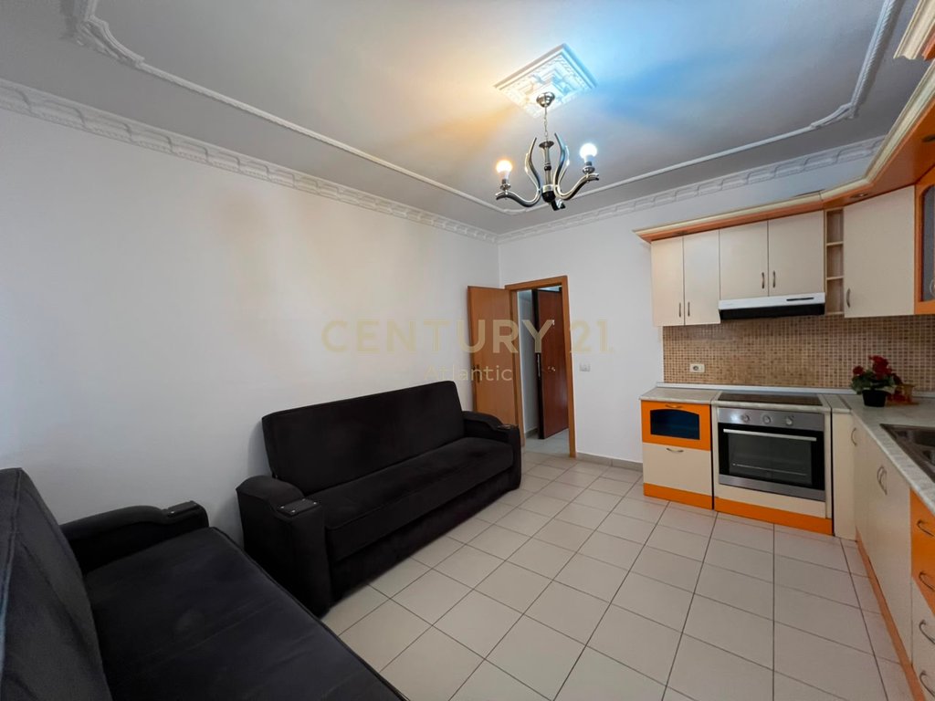 SHITET APARTAMENT 1+1 NE GOLEM 78 MILION LEKE !