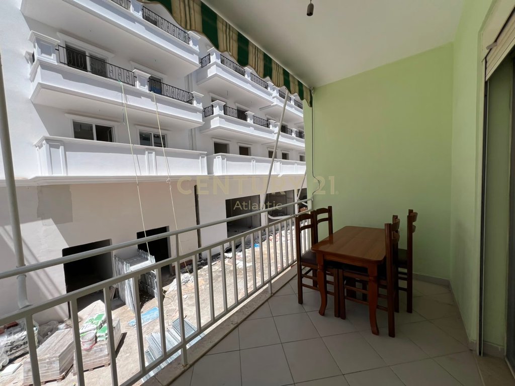 SHITET APARTAMENT 1+1 NE GOLEM 78 MILION LEKE !