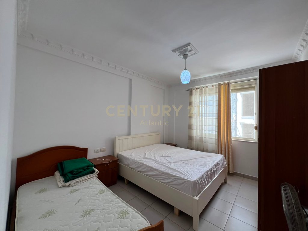 SHITET APARTAMENT 1+1 NE GOLEM 78 MILION LEKE !