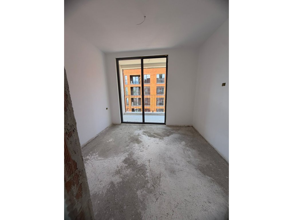 Apartament 1+1 Në Shitje në Rruga Siri Kodra, Tirana