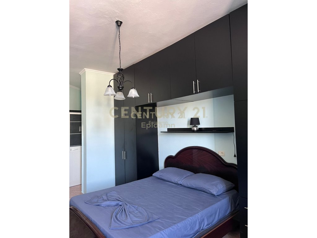Jepet apartament 1+1 me qira në Vollga,Durres!!
