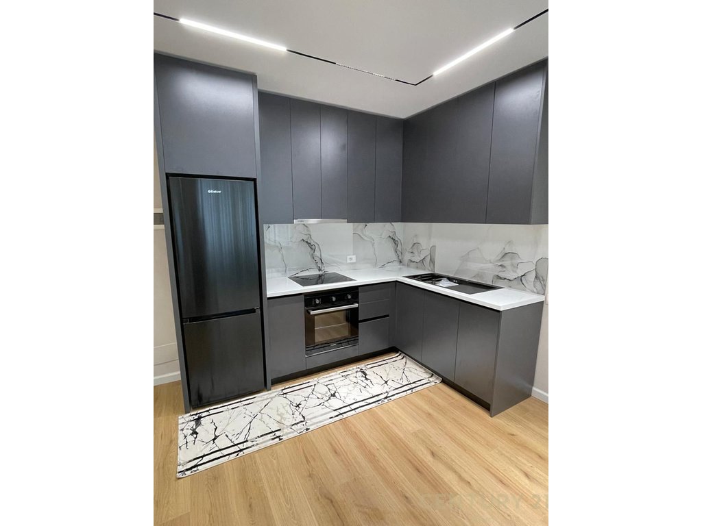 Apartament 1+1 Për Shitje në Astir Tiranë