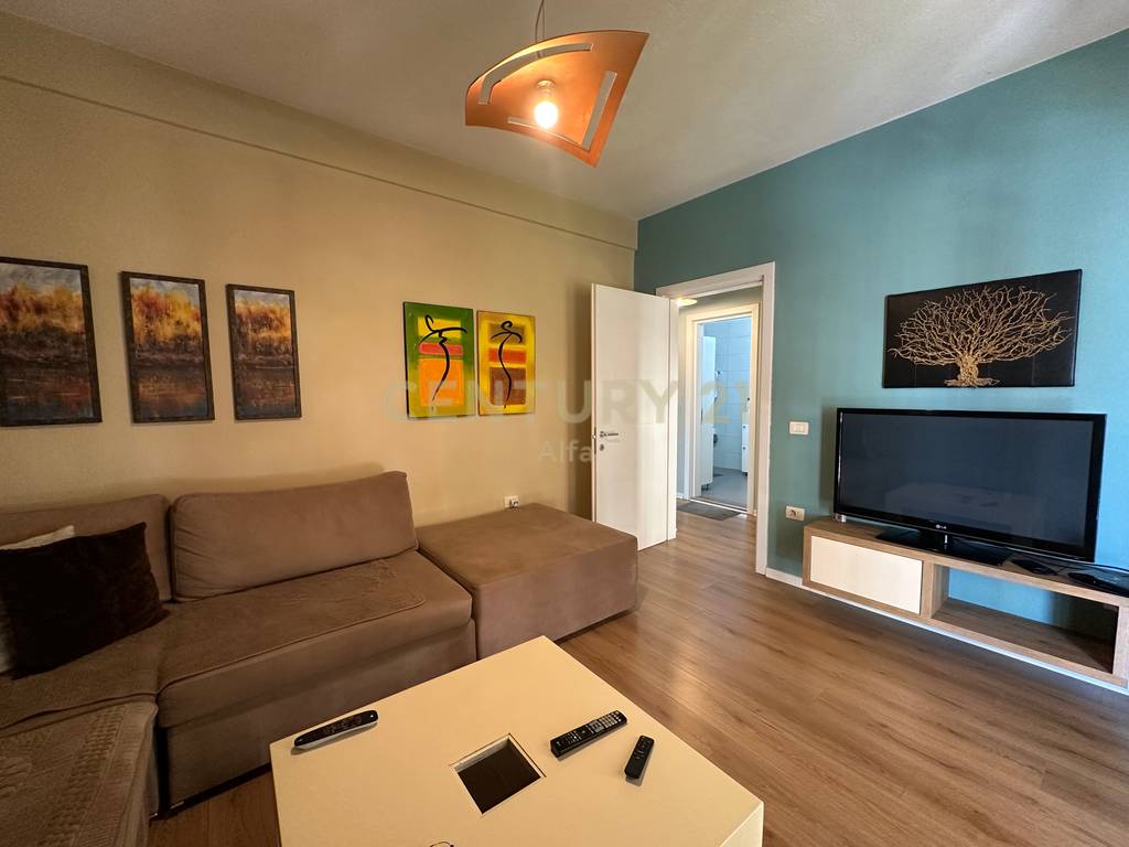 QIRA, APARTAMENT 1+1, TE VASIL SHANTO❗️