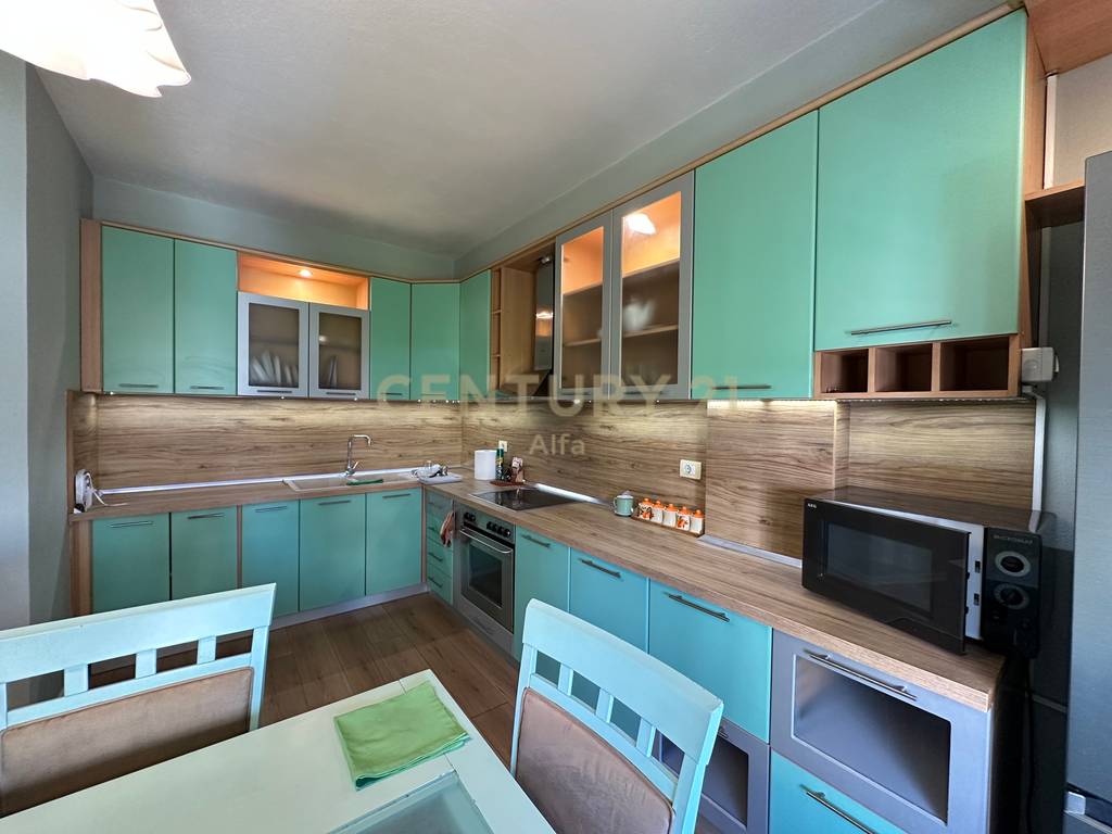 QIRA, APARTAMENT 1+1, TE VASIL SHANTO❗️