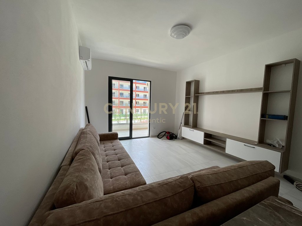 SHITET APARTAMENT 1+1 NE REZIDENCEN EON GOLEM!
