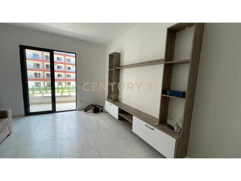 SHITET APARTAMENT 1+1 NE REZIDENCEN EON GOLEM!