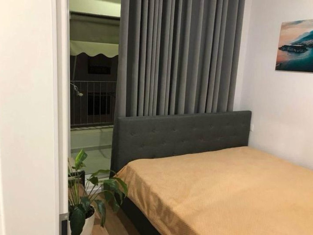 Apartament 1+1 Me Qira në Ali Demi, Tiranë