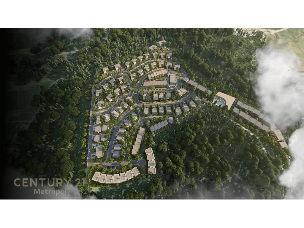 Apartament 2+1 për Shitje | SeeHëna Residence