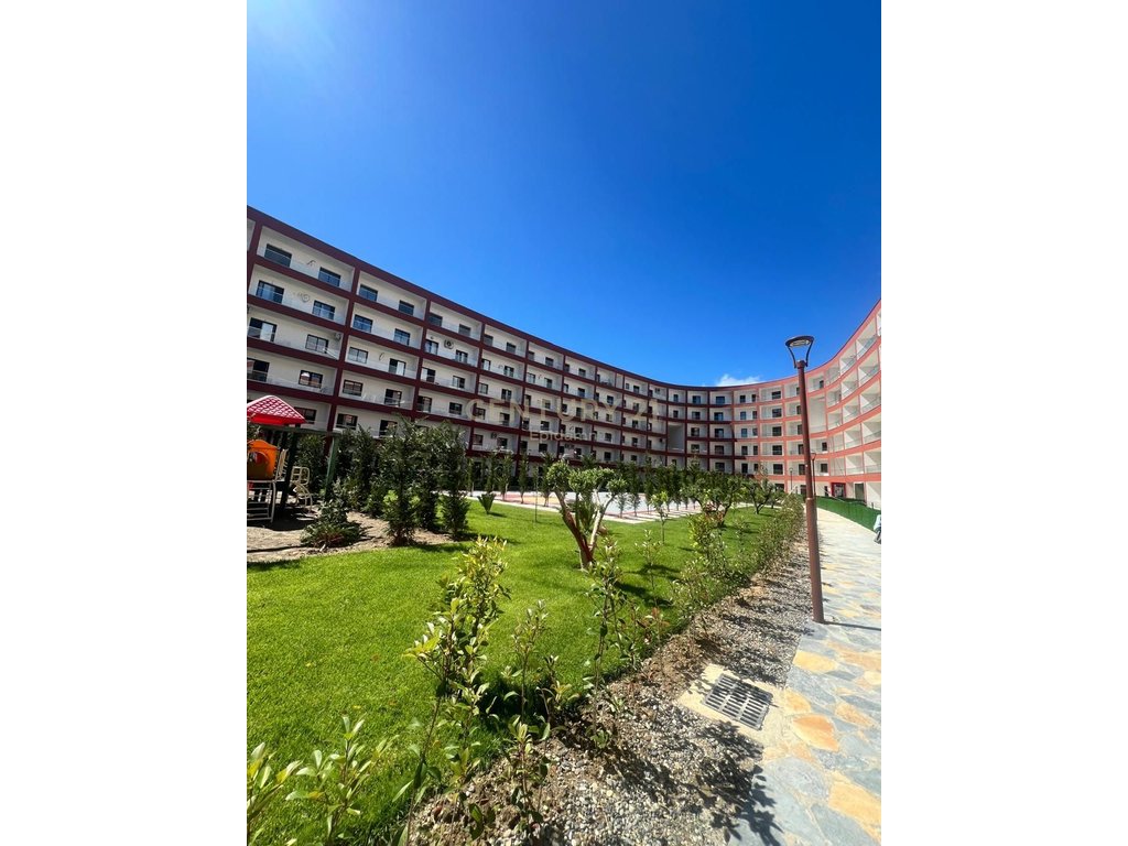 SHITET APARTAMENT 1+1 NE REZIDENCEN EON GOLEM!