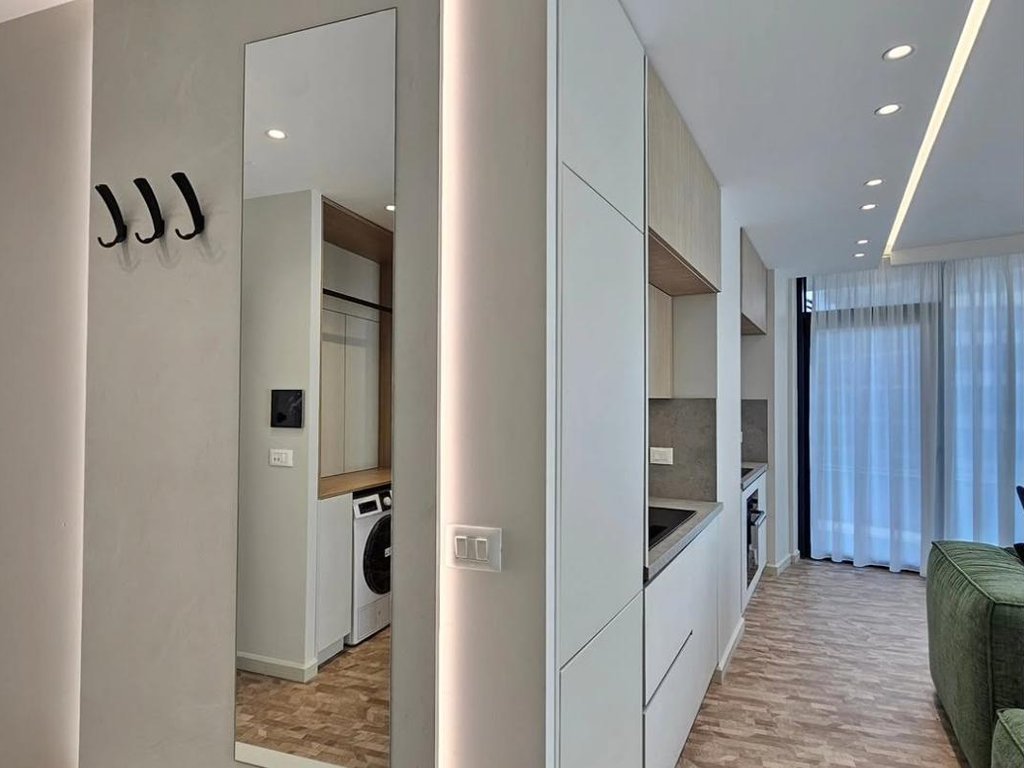 Apartament 1+1 Premium në Lake View Residence