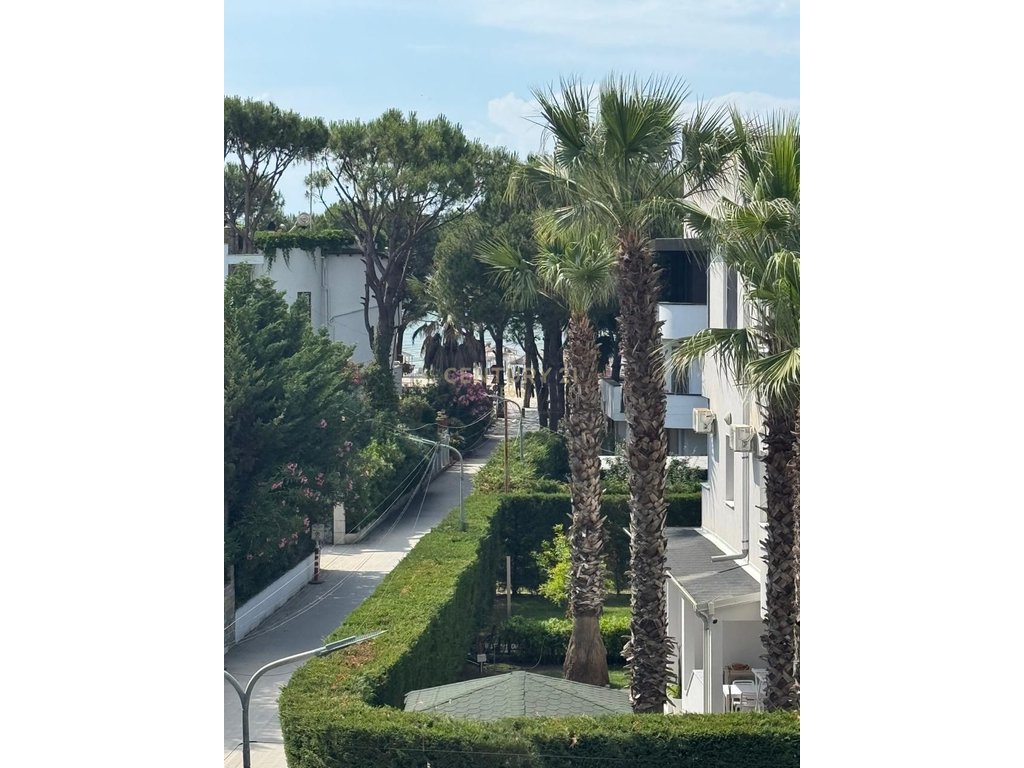 Apartament 2+1 Për Shitje në Qerret, Durrës me pamje Deti !