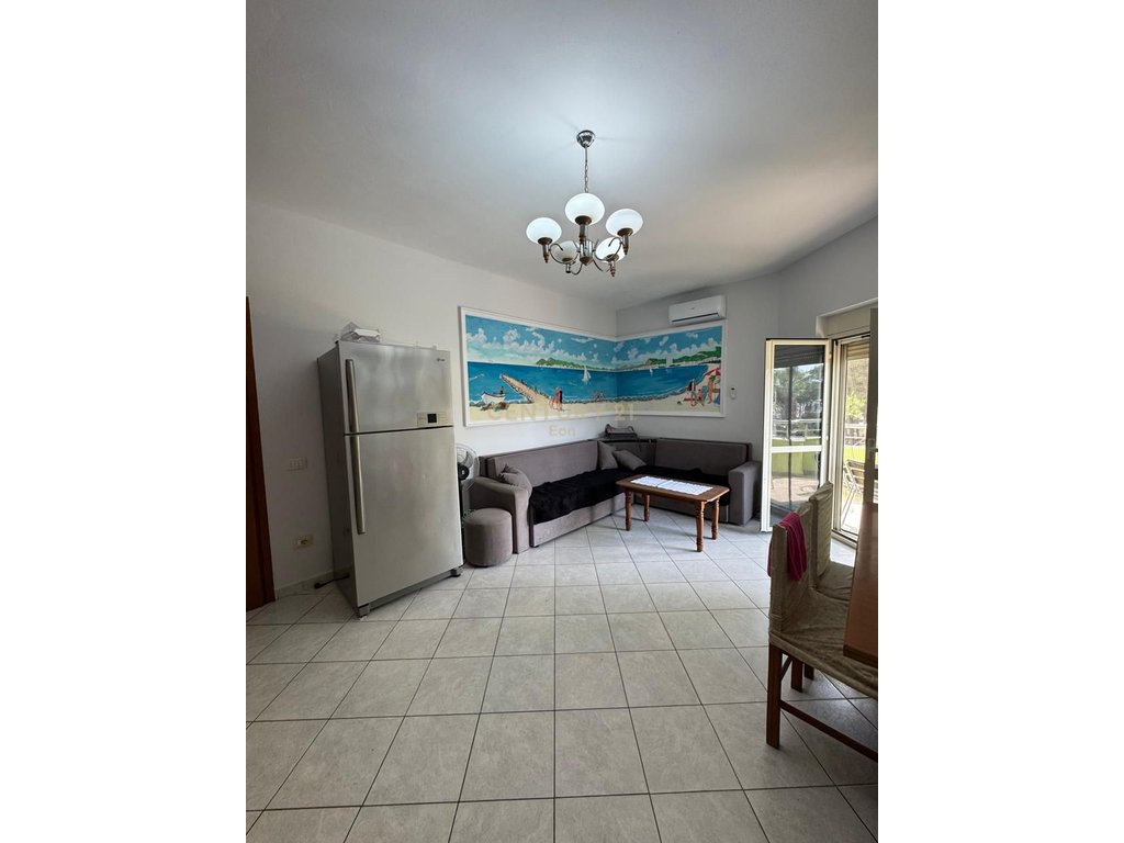 Apartament 2+1 Për Shitje në Qerret, Durrës me pamje Deti !