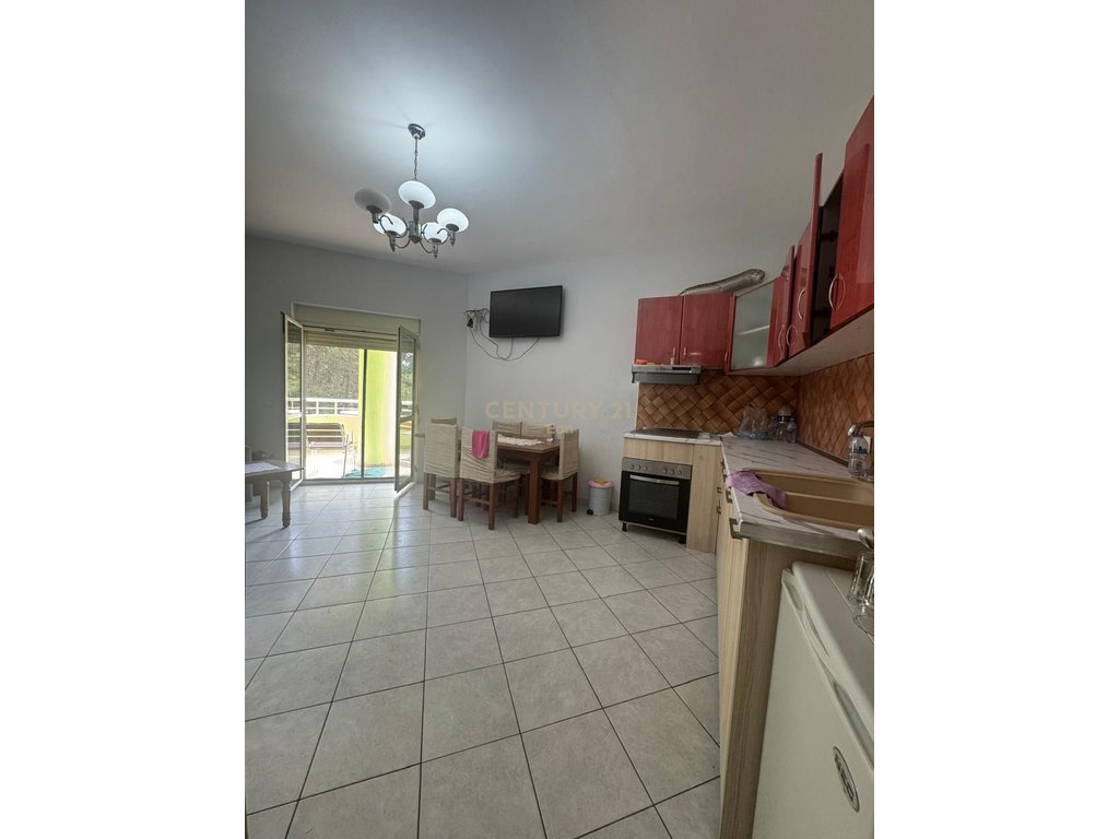 Apartament 2+1 Për Shitje në Qerret, Durrës me pamje Deti !