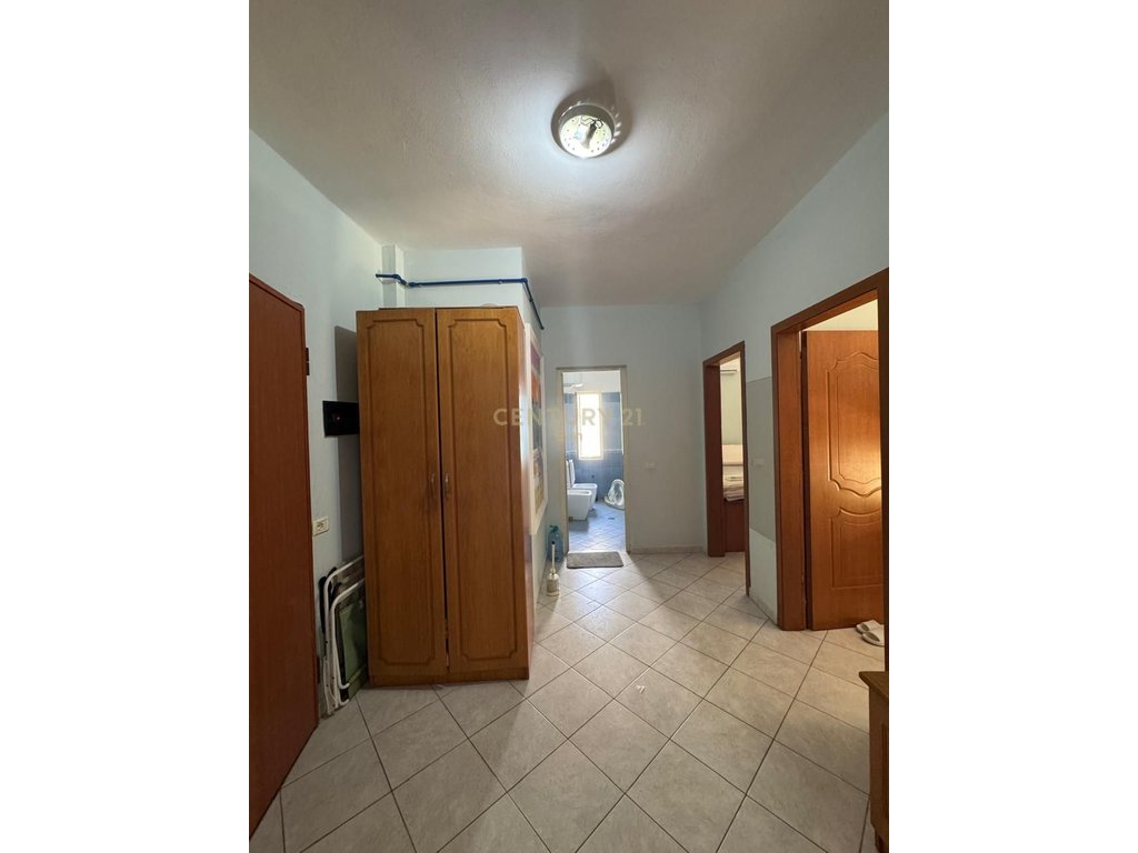 Apartament 2+1 Për Shitje në Qerret, Durrës me pamje Deti !