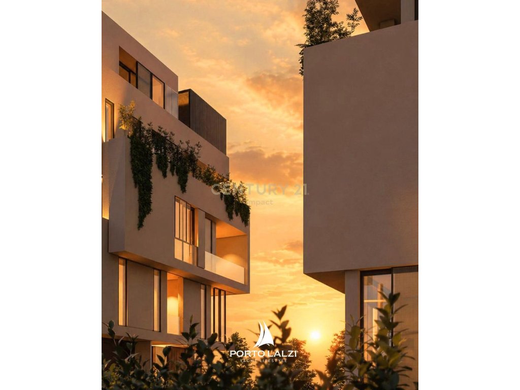 🏡 Vilë Luksoze për Shitje në Porto Lalzi 📍