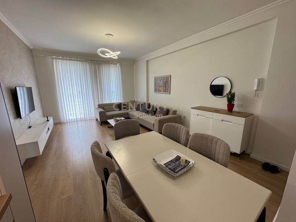 JEPET ME QIRA APARTAMENT 2+1+2 NE YZBERISHT
