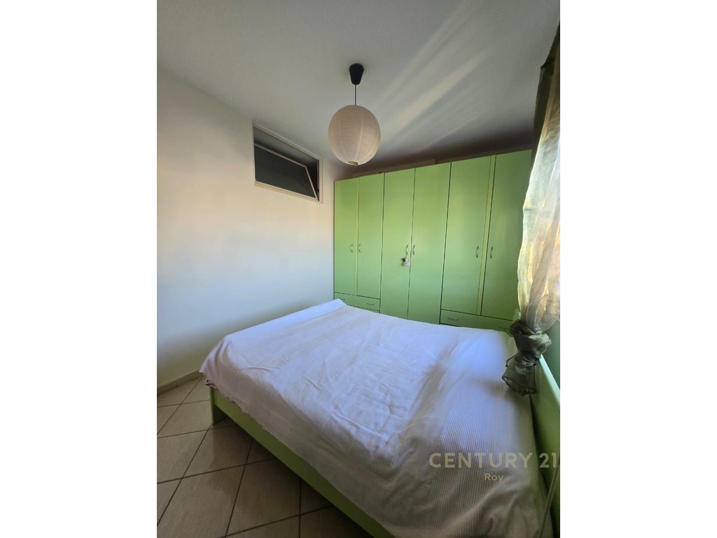 Apartament 2+1 Me Qira në Golem, Durrës – 450€ | 60 m²