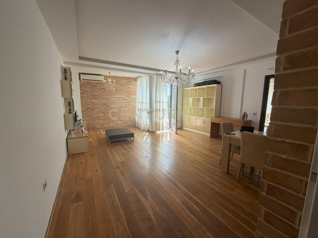 KODRA E DIELLIT 1, APARTAMENT 2+1 PER QIRA