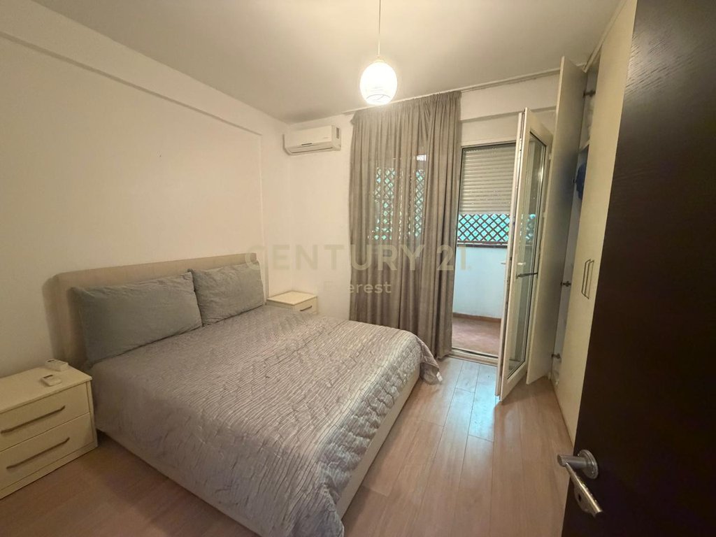 KODRA E DIELLIT 1, APARTAMENT 2+1 PER QIRA