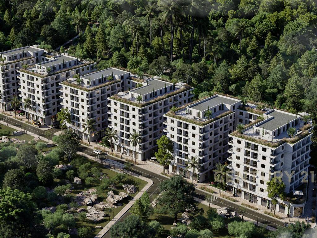 Apartament 1+1 Për Shitje në Qerret, Durrës - 74,000€ | 67 m²