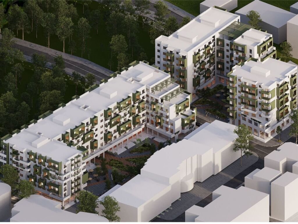 APARTAMENT 2+1 PER SHITJE,NE ORIKUM!