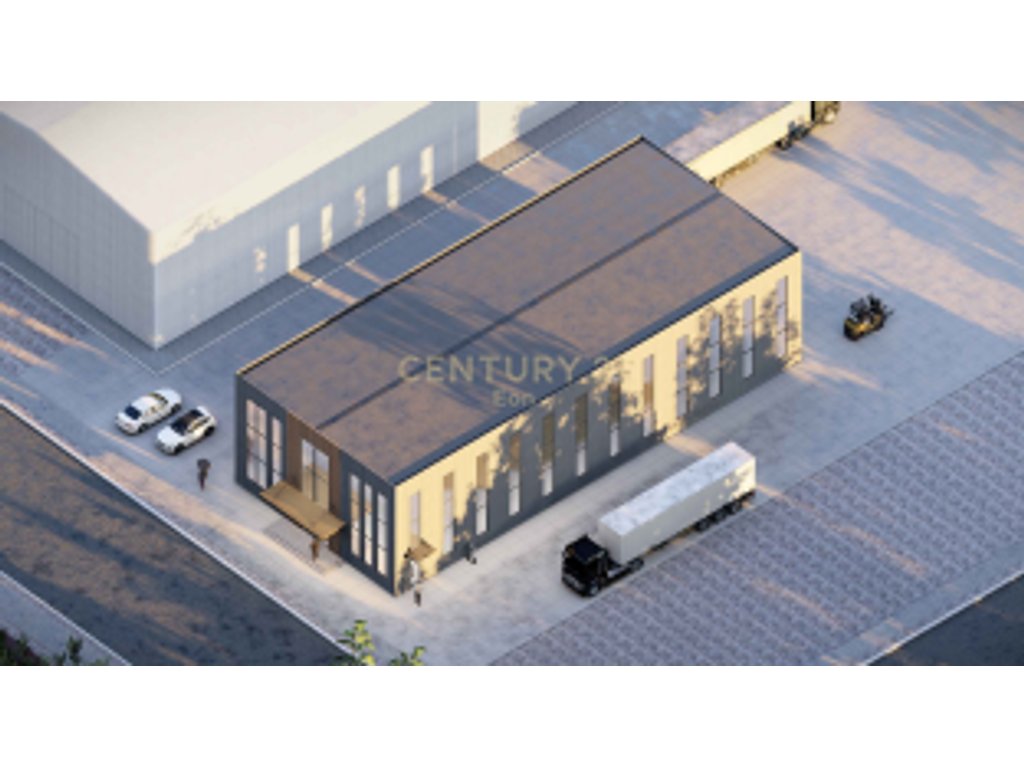 OPORTUNITET INVESTIMI NË ZONË INDUSTRIALE – SEKTORI RINIA