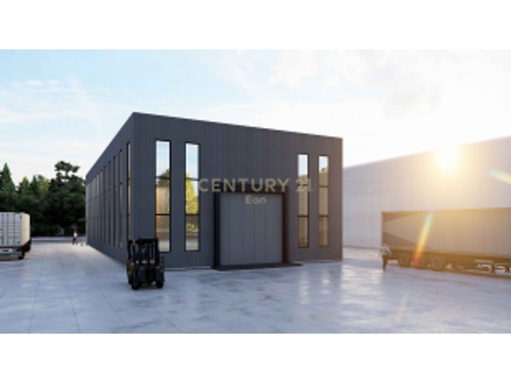 OPORTUNITET INVESTIMI NË ZONË INDUSTRIALE – SEKTORI RINIA