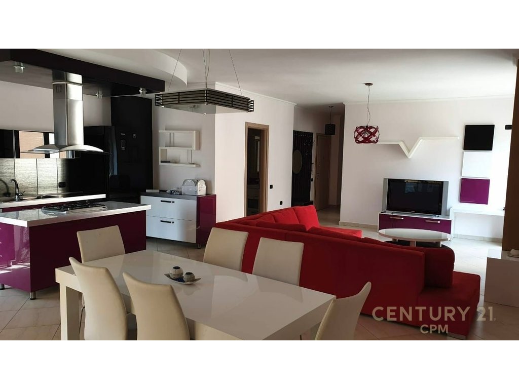 QIRA, APARTAMENT 2+1+2 TE JORDAN MISJA