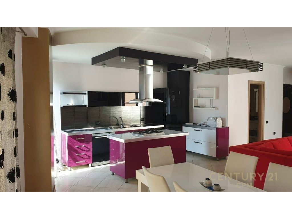 QIRA, APARTAMENT 2+1+2 TE JORDAN MISJA