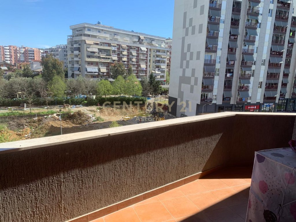 Apartament 2+1+2 i Bollshëm me 2 Ballkone & Garazh i Dyfishtë Opsional – Kompleksi Molla, Astir