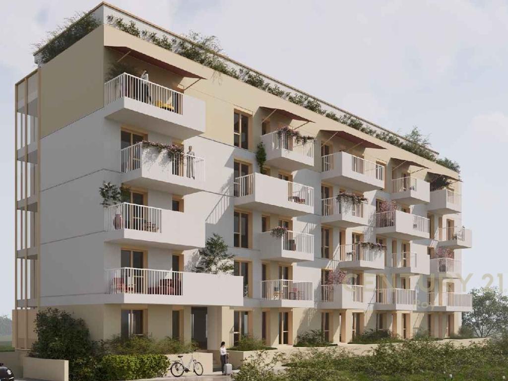 APARTAMENT 1+1  + POST PARKIMI PER SHITJE TEK MALI I ROBIT!