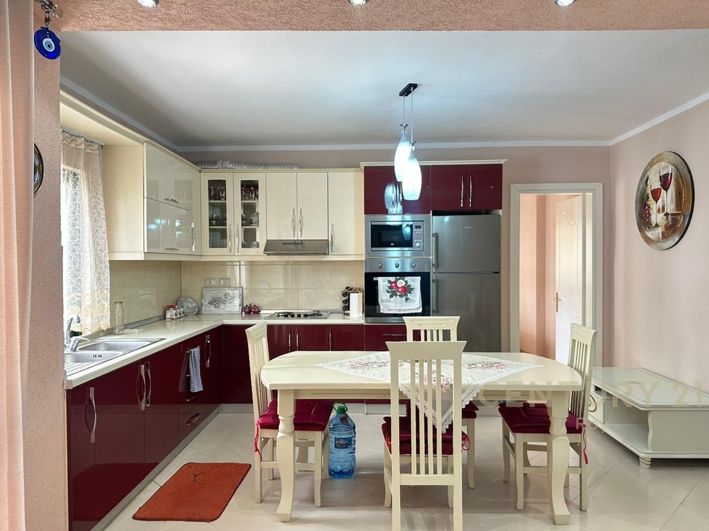 Apartament 2+2 Për Shitje në Golem, Durrës - 140000€ | 100 m²