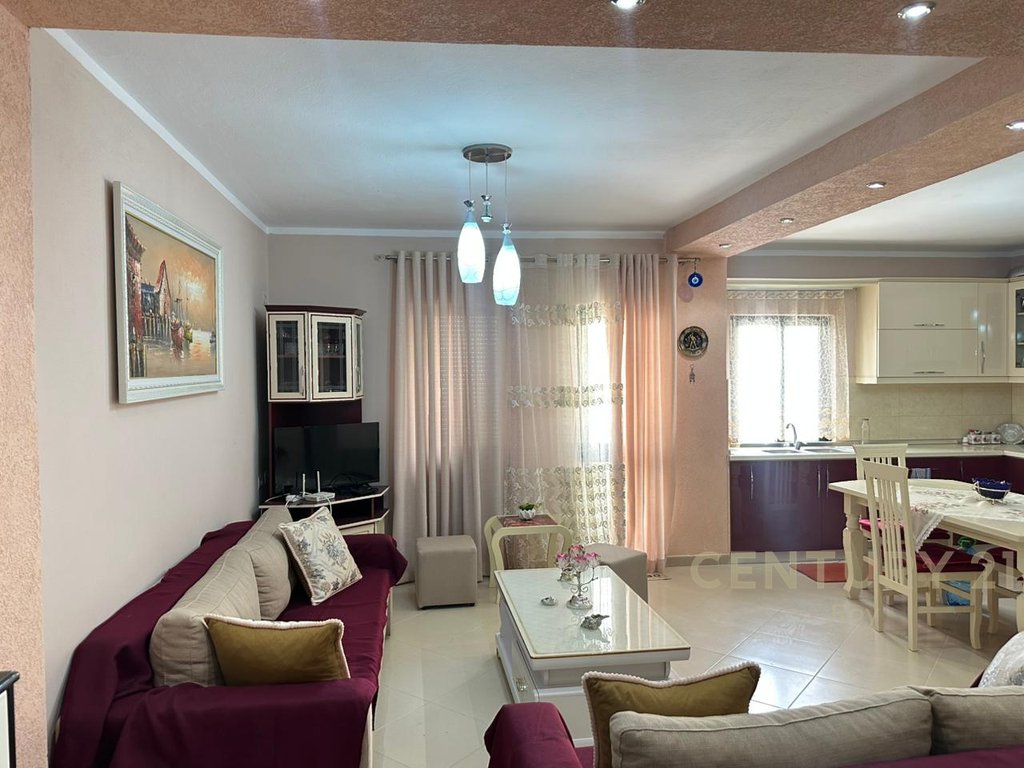 Apartament 2+2 Për Shitje në Golem, Durrës - 140000€ | 100 m²
