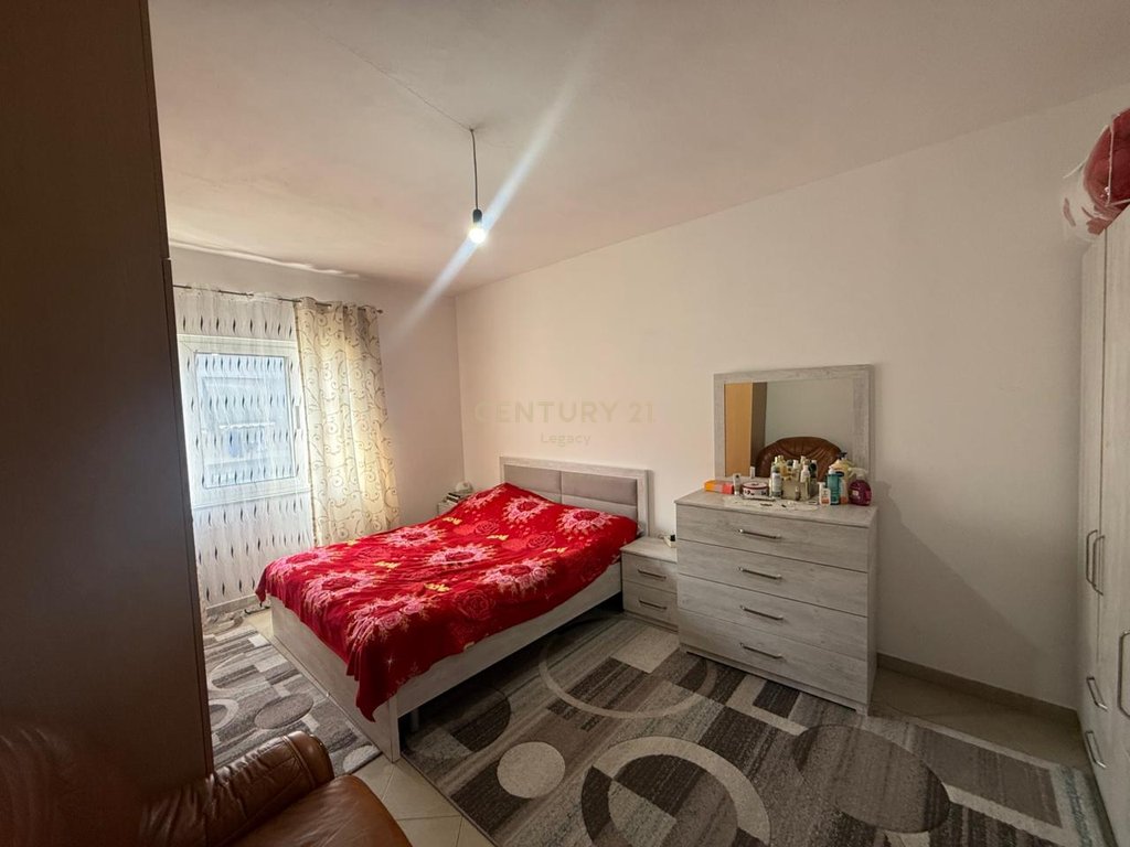‼️LISTIM I RI. APARTAMENT 1+1 NË SHITJE – FRESKU 96.000 €