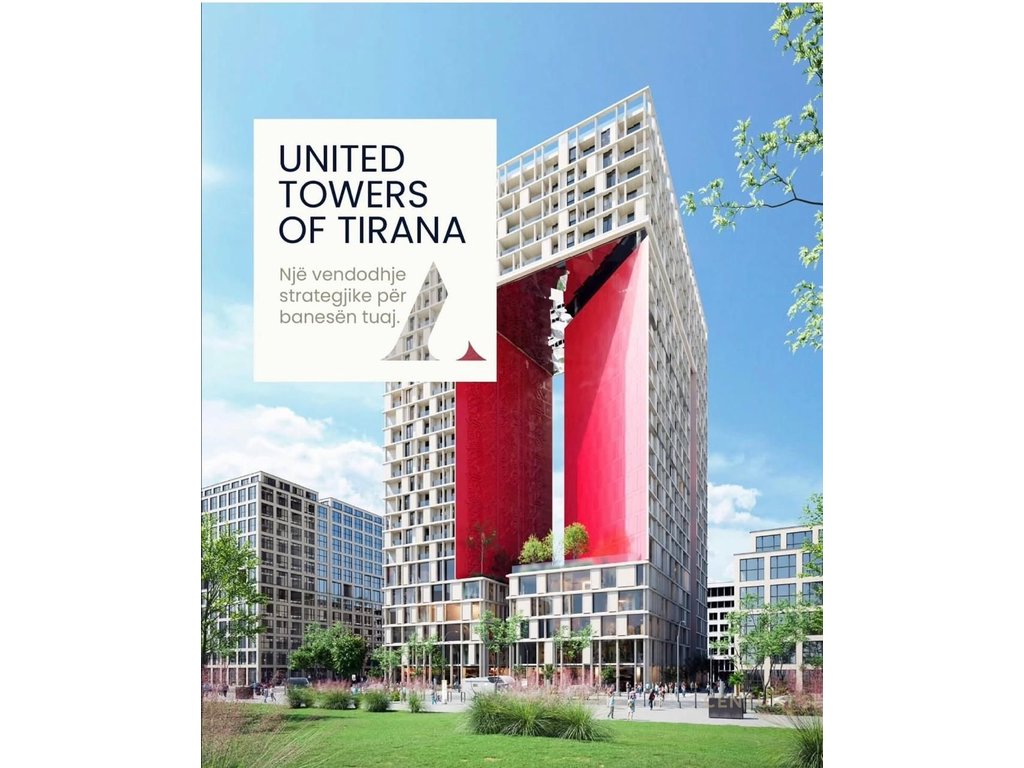 SHITET APARTAMENT 1+1 PRANE KOMPLEKSIT DINAMO
