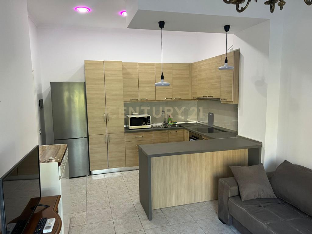 Apartament 1+1 Në Shitje në Mali i Robit, Durrës - 56,000€ | 45 m²