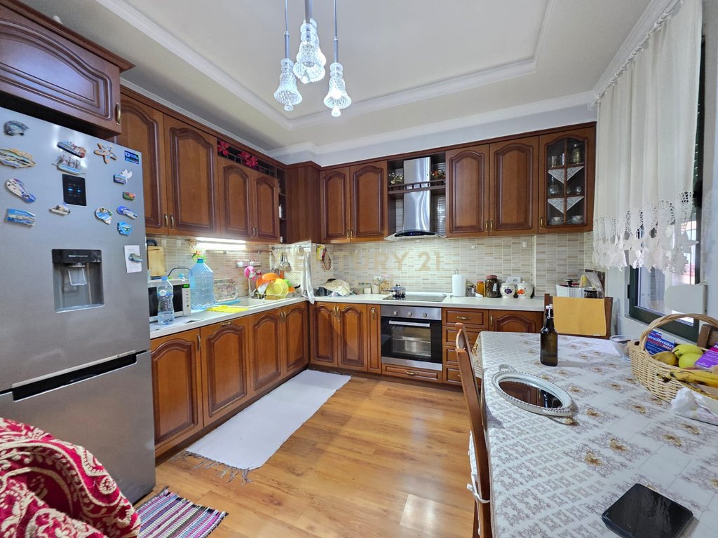 Apartament 2+1+2 per Shitje tek Kodra e Diellit