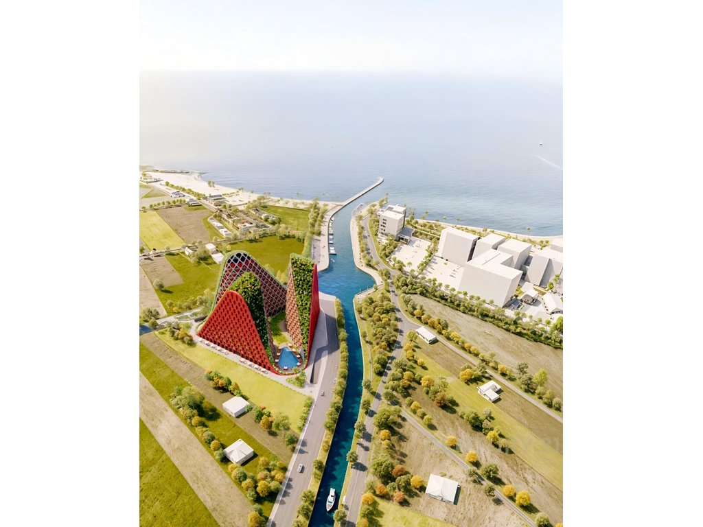 FILLUAN SHITJET NE NAREA TOWERS, QERRET!