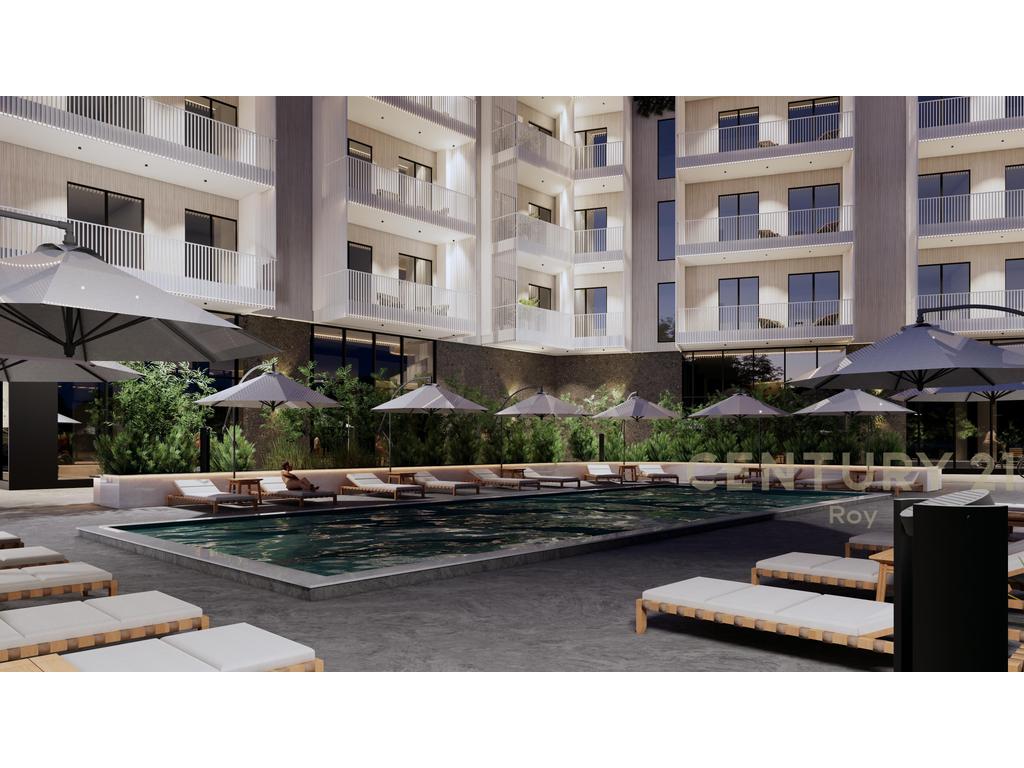 VIKTORI LUXURY APARTMENTS, QERRET !
