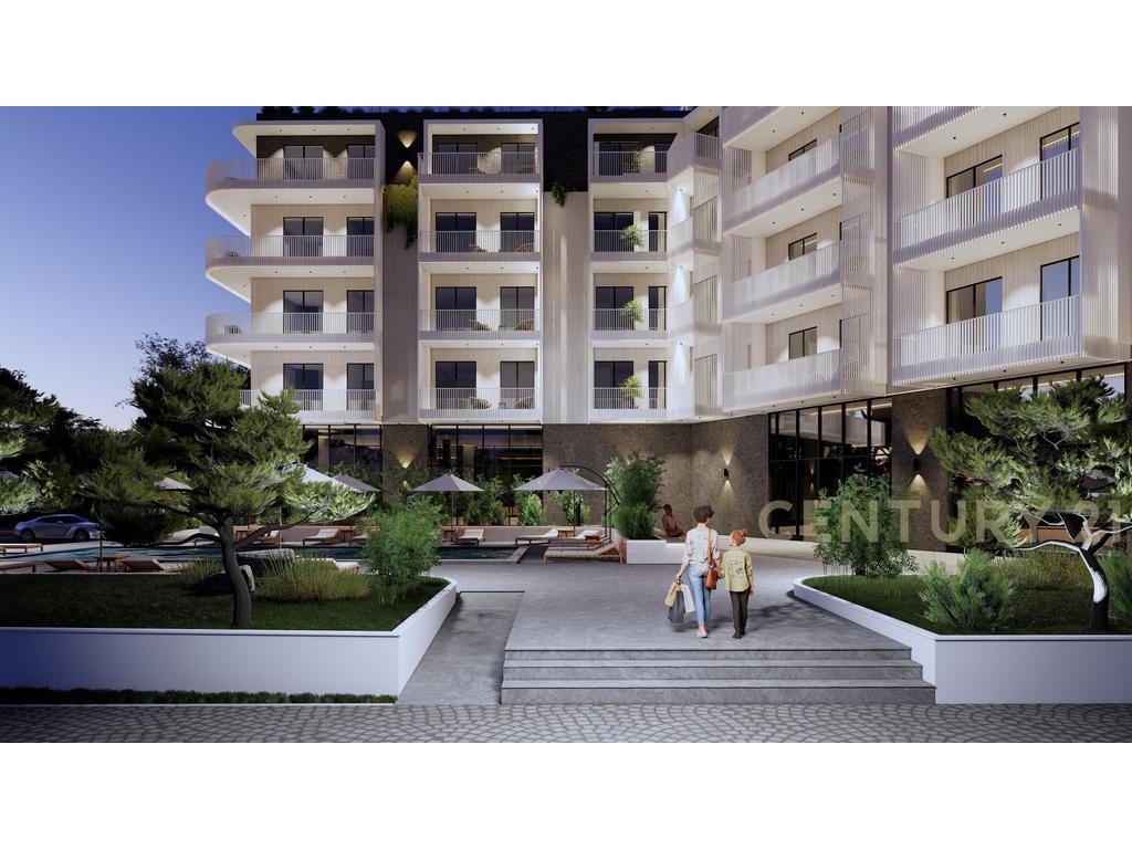 VIKTORI LUXURY APARTMENTS, QERRET !