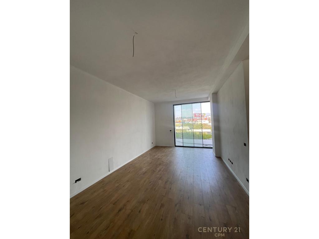 Apartament Modern 1+1+Post Parkimi për Shitje në Tulipan Residence, Mjull - Bathore