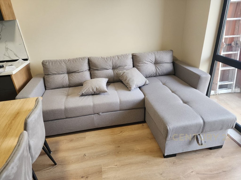 Apartament 2+1 me qira – Bulevardi i Ri