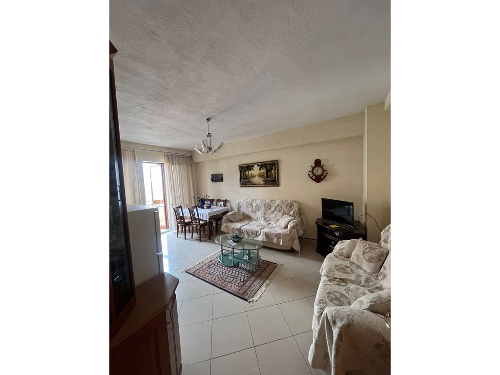APARTAMENT 2+1 PËR SHITJE NË POGRADEC – PRANË STADIUMIT, ME PAMJE NGA LIQENI DHE KALAJA !!