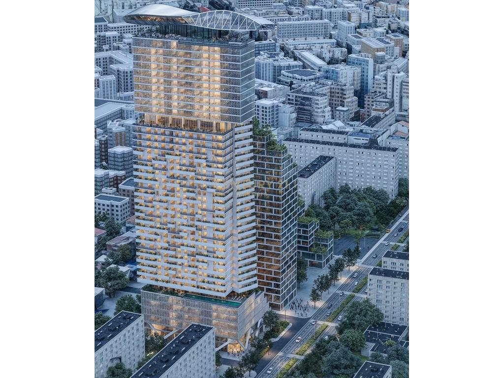 SHESIM APARTAMENT 1+1-KULLA PREMIUM THE 44, Rr "Dritan Hoxha"