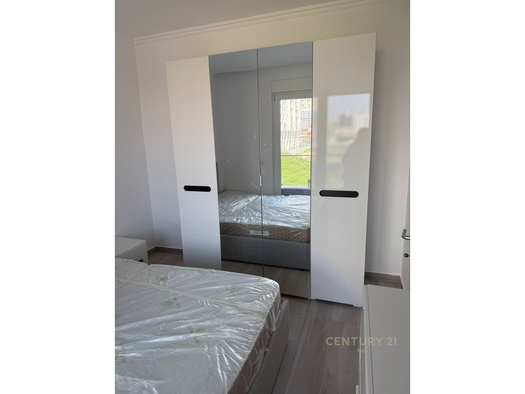 Jepet me qira apartament 1+1 tek Jordan Misja